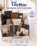 Bookish Mystery Gift Box
