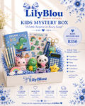 Kids Mystery Gift Box
