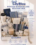 Winter Wonderland Mystery Gift Box